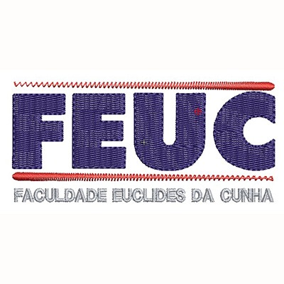 Matriz de matriz Matriz De Bordado Feuc Faculdade Euclides Da Cunha